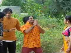 Rjavolaska, Hardcore, Hd, Indijka