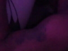 BBWs and BBC have an 1 hour orgy