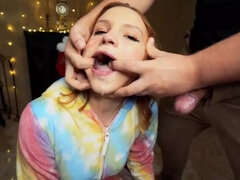 Μεγάλα βυζιά, Πίπα, Συμπαθητική, Σπιτικό, Τσούλα