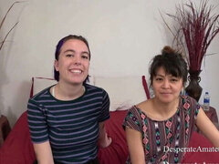 Duże cycki, Czarny, Kutas, Płeć żeńska, Wielorasowy, Dojrzałe, Mamuśka, Drobna