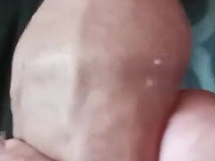 Amatör, Rumpa, Avsugning, Par, Creampie, Sperma i munnen, Milf, Orgasm