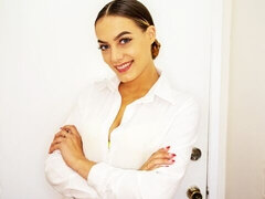 Μεγάλος πούτσος, Μεγάλα βυζιά, Πίπα, Μελαχροινή, Γλείψιμο, Πρώτου προσώπου, Μουνί, Κοντά μαλλιά