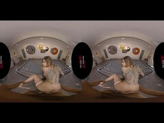 POV VR - compilation with pornstars