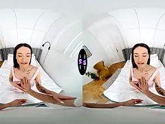 오랄섹스, 흑갈색 머리, Hd, 고함치는, 젖가슴