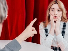 お尻, フェラチオ, バック, 手コキする, 自然山雀, 生徒, タトゥー, 教師