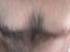 Amatőr, Ondó fröcskölés, Európai, Kézimunka, Maszti, Érett koros, Egyedül, Web kamera