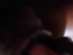 Anal, Belle grosse femme bgf, Noire, Conversation vulgaire, Mère que j'aimerais baiser, Pov