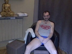 Fransk, Homosexuell