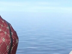 Tredimensionell, Amerikansk