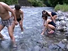 アジア人, 美女