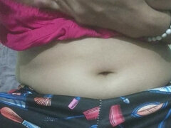 Casero, Indio, Tetas naturales, Pezones, Solo