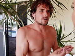 Iso perse, Suihinotto, Ruskeahiuksinen, Puuma, Spermashotti, Käsihoito, Äiti jota haluaisin panna, Tatuointi