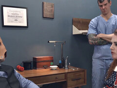 Analny, Lizanie dupy, Związanie dyscyplina & dominacja uległość, Obciąganie, Dominacja, Maska, Tatuaż, Zabawki