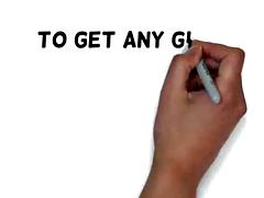 Fafanje, Rjavolaska, Fetiš, Latinka, Tajnica