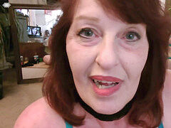 Πόδια, Ερωμένη, Κοκκινομάλα, Σκλάβος