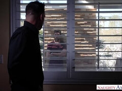 Debt Cleared by Christiana Cinn  s Tight Butthole+