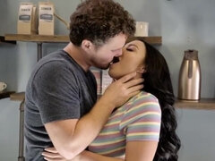 Κώλος, Μεγάλα βυζιά, Πίπα, Βαθυ λαρυγγι, Ποδολαγνεία, Ηδ, Γλείψιμο, Μουνί