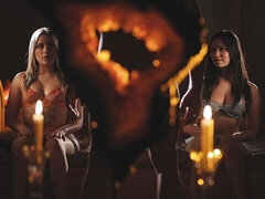 Velký zadek, Velké péro, Velké kozy, Kuřba, Na pejska, Dvě na jednoho, Milf žcbp