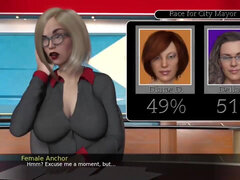 3 dimensionaal, Spel