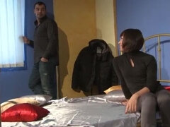 Wife's Anal Punishment: The Conclusion. Starring Kathia Nobili & Nick Lang.