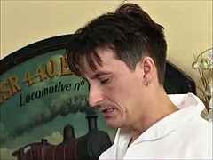 Szőke, Ébenfekete, Német, Kőkemény, Fajok közötti, Érett koros, Orgia, Begyek