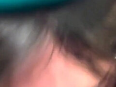 Stor stjärt, Stor kuk, Stora tuttar, Avsugning, Creampie, Sperma shot, Grov, Tajt