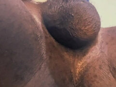 BBC Deep Penetrating Toy Part 2