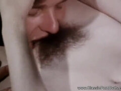 Gesztenyebarna, Ondó fröcskölés, Érett feleség, Régebbi évjáratú pornó