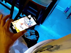 Amatéri, Anál, Blondína, Kuřba, Striekanie semena, Honění, Milf  mčbp