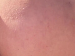 Anal, Bus, Mamie, Mature, Maman, Seins naturels, Tatouage