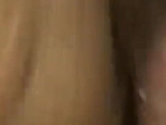 Avsugning, Brunett, Sperma i munnen, Europeisk, Hårig, Italiensk, Stockings, Trekant