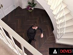 Большой член, Секс без цензуры, Колготки, Трансы