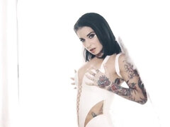 Anal, Bebê, Negroa, Ébano negroa, Gang bang  sexo grupal suruba, Gótico, Hardcore, Interracial