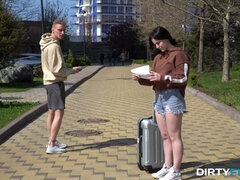 Rit, Velike joške, Fafanje, Rjavolaska, Zunanji izliv, Hardcore, Muco, Najstnice