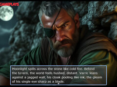 3d, Американки