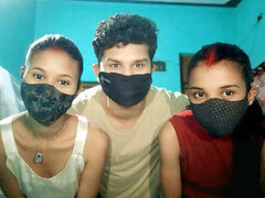 Kuřba, Homemade, Indické, Švédska rojka