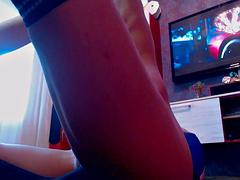 Obciąganie, Masturbacja, Kamerka internetowa