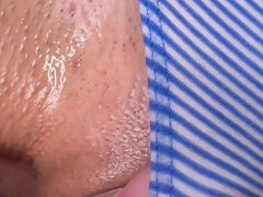 Dont Put It Inside! Rubbing Stepsis Panties!