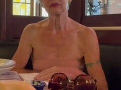 Amateur, Américain, Européenne, Poilue, Solo