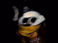 黒人, フェラチオ, コンピレーション, 黒人