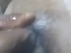 Village Solo Masturbation