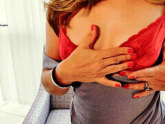 Okulary, Obcasy, Bielizna, Biuro, Sekretarz