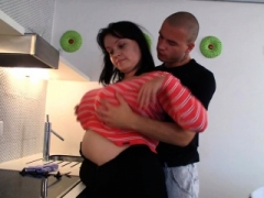 Brunetka, Na psíka, Hardcore, Hd, Milf  mčbp