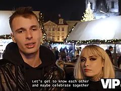 Goth chick cheated in front of cuckold. e-girl and goth compilation