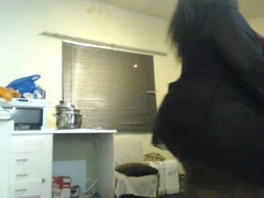 Afrikaner, Hjemmelavet, Solo