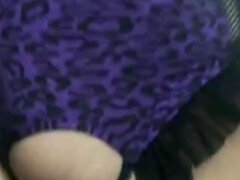 Brunetka, Latynoska, Bielizna, Masturbacja, Sikanie, Cipka, Solo, Mocno