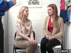 오랄섹스, 잡힌, 음경, Hd, 경찰, 빨아들이는, 청소년, 유니폼