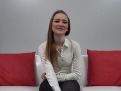 Amateur, Pov, Rousse roux