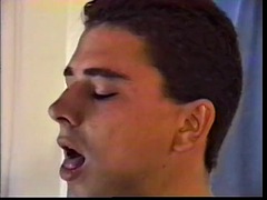 Anal, Sucer une bite, Homosexuelle, Groupe, Branlette thaïlandaise, Hard, Masturbation, Suçant