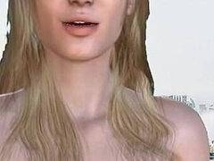 Trojrozměrné, Amatéři